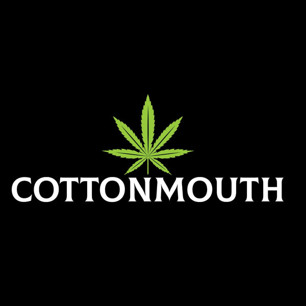 Cottonmouth 