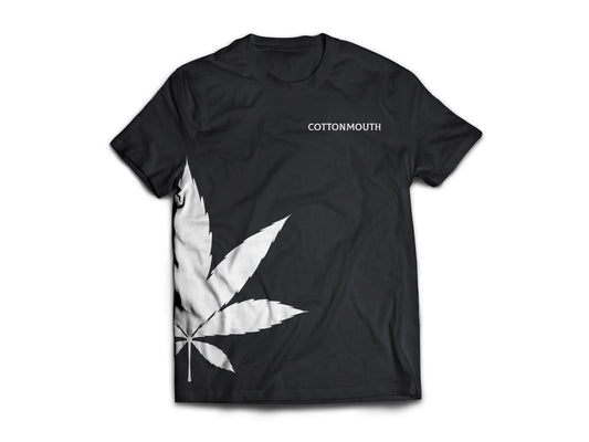 Cottonmouth Reflective Oversized T-shirt